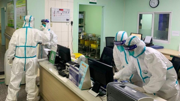 ВОЗ призвала все страны мира быть готовыми к вспышке коронавируса