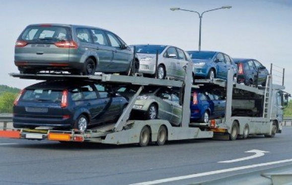 Ավտոմեքենաների շուկայի փլուզում տեղի կունենա՞, թե՞ պետությունը կմիջամտի. «Փաստ»