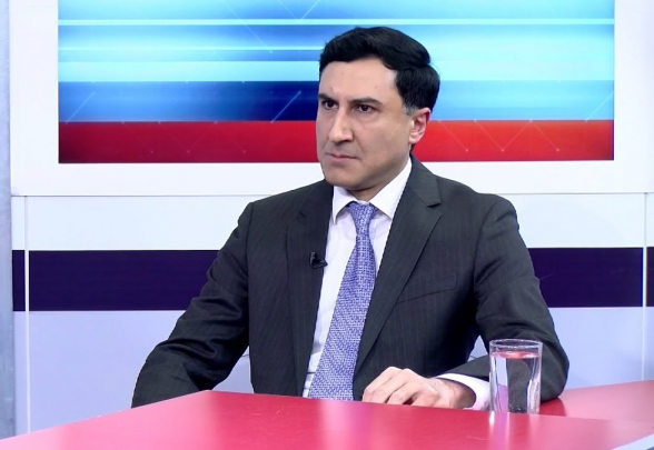 «Конституционные реформы в обход КС – классический пример государственного переворота»: советник председателя КС (видео)