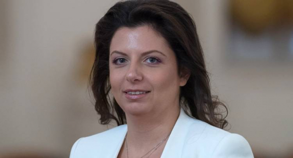Маргарита Симоньян вошла в список кандидатов в совет директоров Первого канала