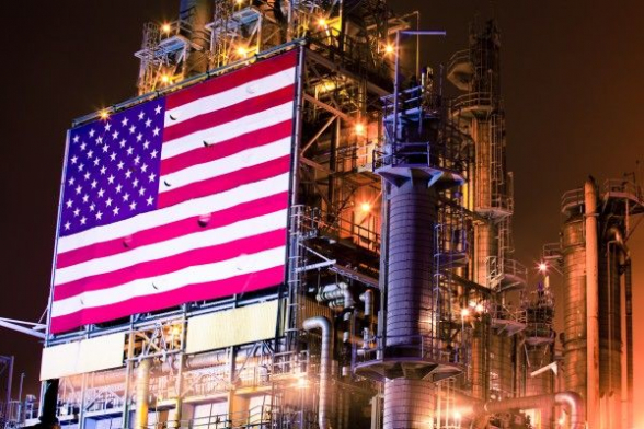 США предсказали «газовый армагеддон»