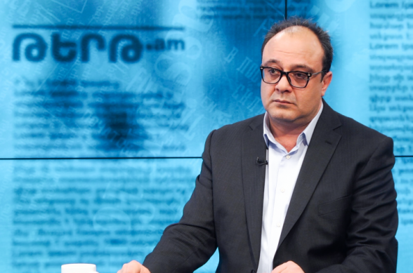 Из совместного заявления становится ясно, что на переговорном столе лежит документ, что, однако, отрицается премьером – Карен Бекарян (видео)