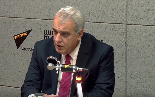 «Հայ զինվորի պաշտպանած հողը հայկական է, զիջելու ոչինչ չունենք». Շահնազարյան (տեսանյութ)