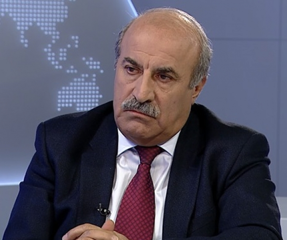 Хосров Арутюнян