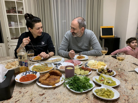 «Քաղաքական սննդակարգ» չկա, իսկ դա հանգեցնում է ճարպակալման