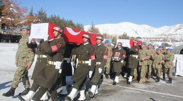 Թուրքիայի զինուժը կորուստներ է կրել Սիրիայի Իդլիբ նահանգում