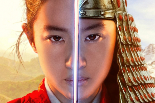 «Դիսնեյը» հրապարակել է «Մուլան»-ի ռիմեյքի վերջնական թրեյլերը