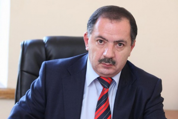 Агван Варданян: «Консенсус минус один – уже реальность»