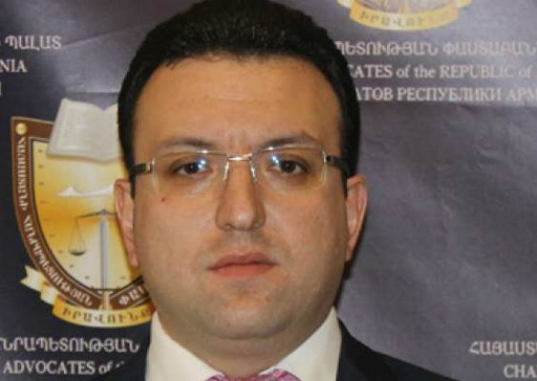Քանի դեռ կան Արմեն Դանիելյանի նման դատավորներ, անընդհատ ապօրինի դատական ակտեր ենք ունենալու