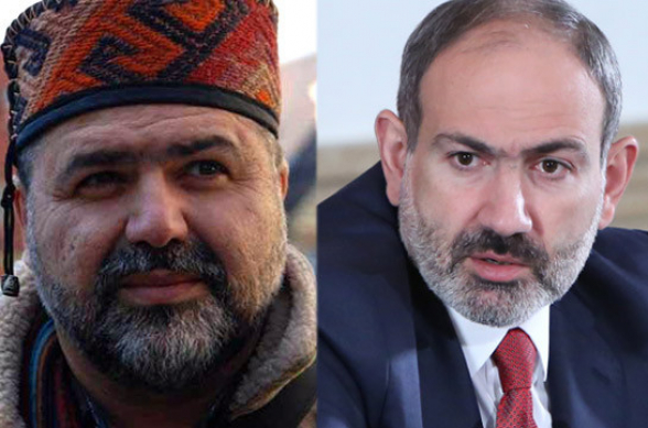 Մենք զինվորին հաց տվող ենք, իսկ վարչապետի ճղճիմ պահվածքն ամոթալի է. Արցախում գործող ռեստորանի սեփականատեր (տեսանյութ)