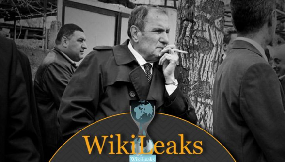 Տեր-Պետրոսյանը պարտվել էր, նա ասոցացվում էր մութ ու ցուրտ տարիների հետ․ ԱՄՆ նամակագրությունը