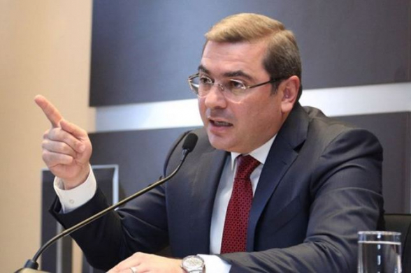 ՊԵԿ նախագահը դեմ է քաղաքացիների բանկային գաղտնիքի բացահայտմանը