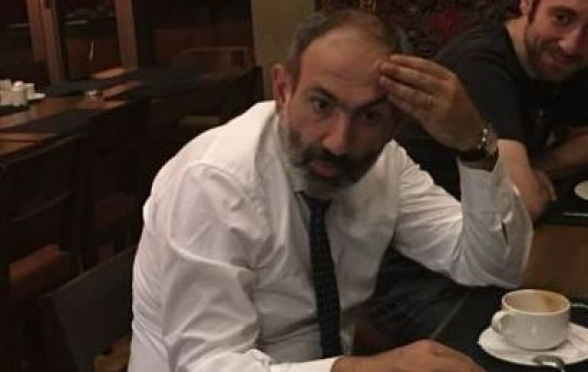 Ես որ ռեստորան կամ ուրիշ բիզնես ունենամ, վարչապետին չեմ թողնի, որ ոտը ներս դնի