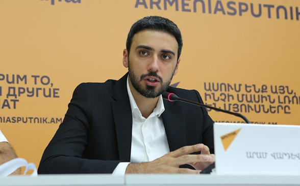 Ռոբերտ Քոչարյանի գործով բողոքները մակագրվում են նույն դատավորին (տեսանյութ)