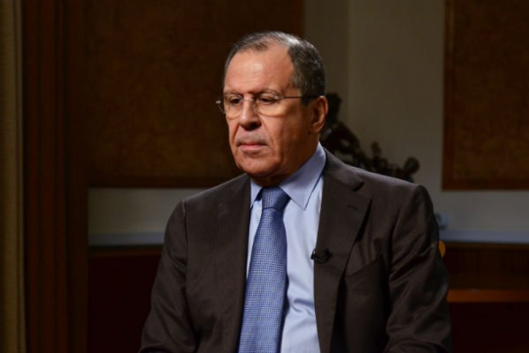 Лавров обвинил Турцию в нарушении договоренностей в Сирии