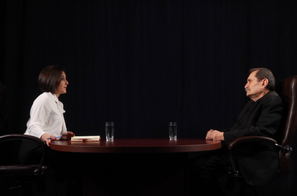 Ով ընդդիմախոսում է Նիկոլ Փաշինյանին, խնդիր է դրվում նրան «պառկեցնել ասֆալտին»․Գուրգեն Եղիազարյան (տեսանյութ)