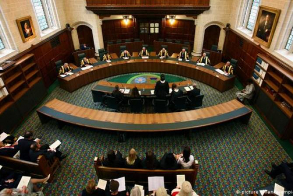 Лондонский суд принял прецедентное решение в отношении жены азербайджанского банкира