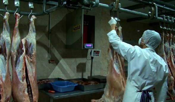 В 2020 году в Армении будут сданы в эксплуатацию 24 новые скотобойни