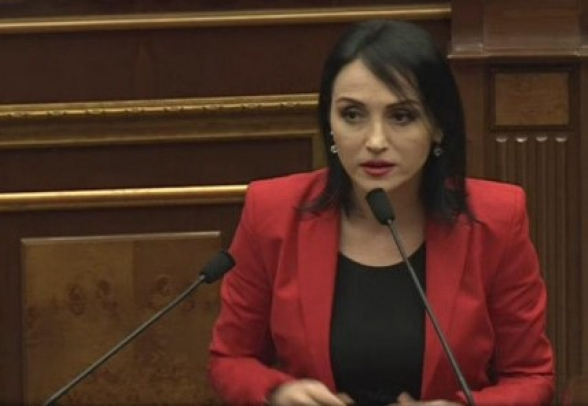 Պետության ողնաշարը կոտրելը թող լինի հենց այսպես՝ ժողովրդի կարծիքը հաշվի առնելով․ Բադալյան (տեսանյութ)