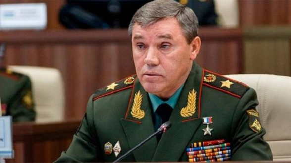 ՌԴ-ի և Ադրբեջանի զինուժերի գլխավոր շտաբների պետերը ռազմական համագործակցության հարցեր են քննարկել