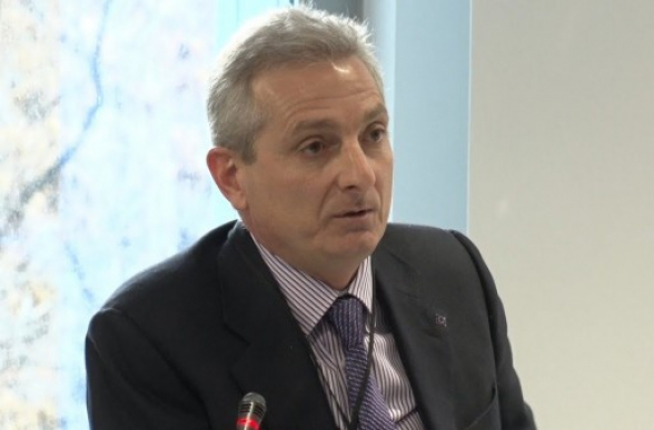 Անցումային դրույթը փոխել հնարավոր չէ․ Արա Ղազարյան