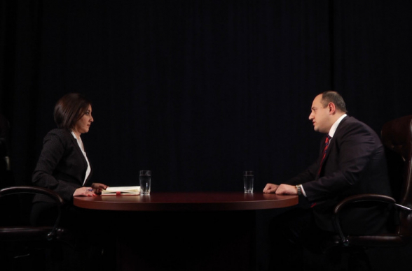 Որտե՞ղ է գրված, որ հարկատուները պետք է աշխատեն, իսկ ՀՀ վարչապետն էլ այդ հարկերի հաշվին գնա իր որդուն տեսակցության. Միհրան Հակոբյան (տեսանյութ)