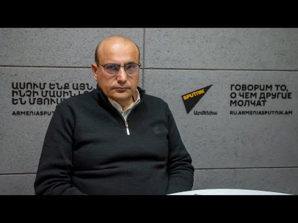 «ԵԽԽՎ-ն կարող է Հայաստանի դեմ բանաձև ընդունել». Դանիելյանը` ՍԴ–իշխանություն վեճի մասին (տեսանյութ)