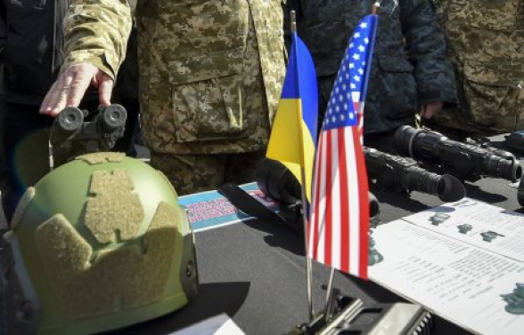 Украина потребовала от США вернуть $30 млн за оружие