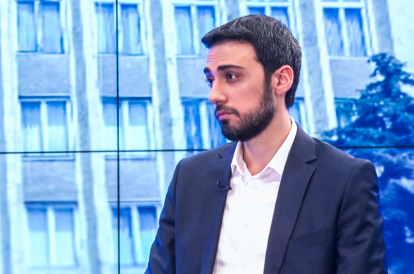 Սահմանադրությունը հանրաքվեով փոխելու հարցով Վենետիկի հանձնաժողով չդիմելը լավ հետևանքներ չի ունենա․ Վարդևանյան