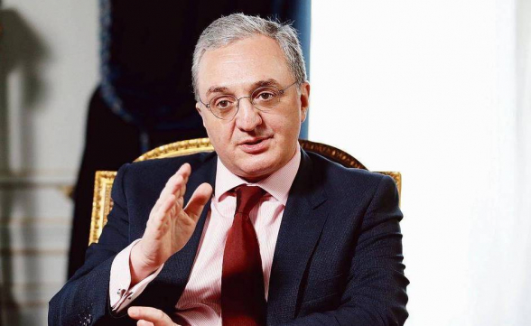 ԵՄ դեսպանները Զոհրաբ Մնացականյանի հետ հանդիպմանը իշխանությունների համար տհաճ հարցեր են հնչեցրել․ «168 ժամ»