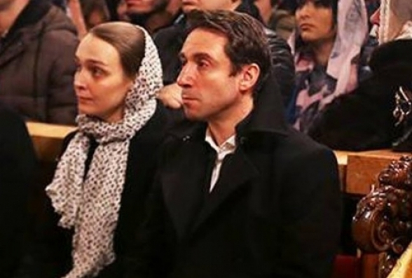 «Իմ քայլի» անդամները քննարկման են հրավիրել Հայկ Մարությանին և պնդել, որ նրա կինն այլևս չխառնվի քաղաքապետի պաշտոնական գործառույթներին․ «Ժողովուրդ»