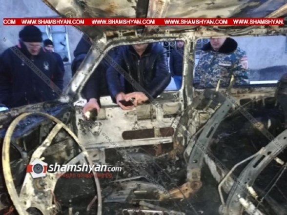 Հերթական վենդետտան Լոռու մարզում. հնչել են կրակոցներ, կա 2 զոհ, 2 վիրավոր