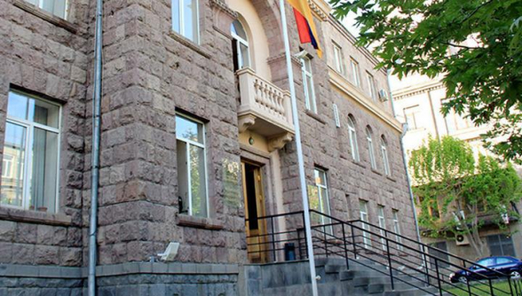 Հանրաքվեի նախապատրաստման և անցկացման միջոցառումների ժամանակացույցը հաստատելու հարցը՝ ԿԸՀ օրակարգում