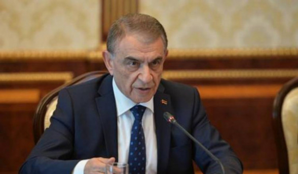 Պարզապես չեն տիրապետում իրավական հիմքերին. Արա Բաբլոյանն արձանագանքել է նոր մեղադրանքին ու այն ապօրինի որակել