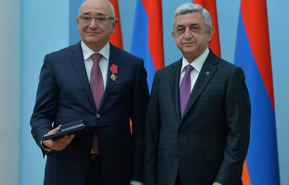 Как стать чиновником сердца Никола (видео)