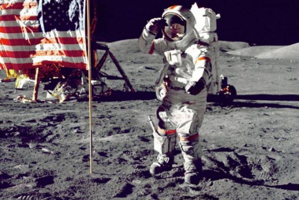 ԱՄՆ-ի բյուջեի նախագիծը թույլ է տալիս պատրաստել 2024 թվականին աստղանավորդների իջեցումը Լուսնի վրա