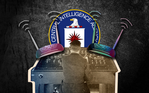 СМИ узнали о полувековой слежке ЦРУ за секретной перепиской 120 стран