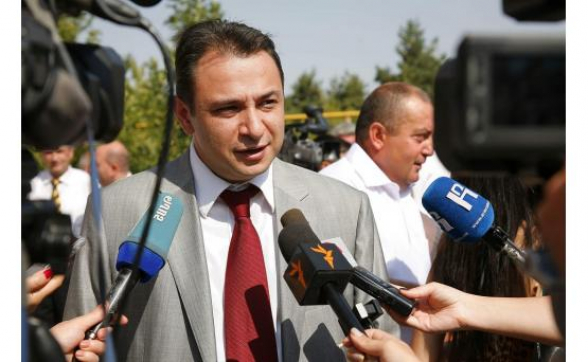 Оппозиция будет объединяться не вокруг определенной персоны, а вокруг идеи – Ара Варданян