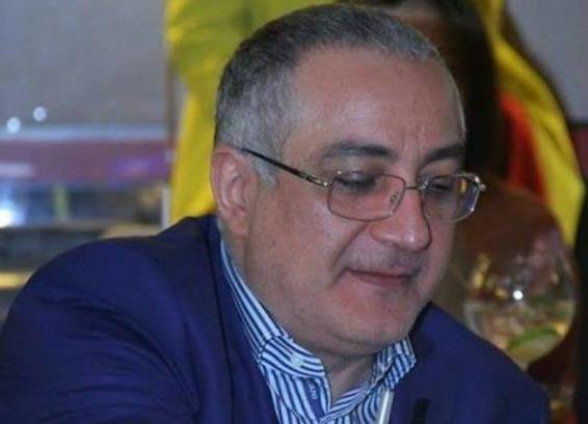Подано новое ходатайство об освобождении владельца «Пятого канала» Армена Тавадяна