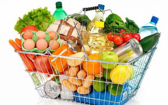 ՀՀ-ում հնարավո՞ր է մեկ ամիս ապրել պարենային զամբյուղի արժեքով՝ մոտ 34 000 դրամով. «Ժողովուրդ»