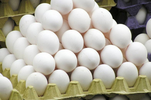 ՏՄՊՊՀ նախագահը հերքեց Հայաստան ձվի ներմուծման մասին տեղեկությունները