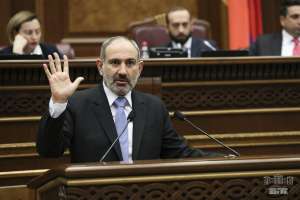 «Քվեատուրիզմի» կոչը բազմակողմանիորեն վատ բաների մասին է վկայում