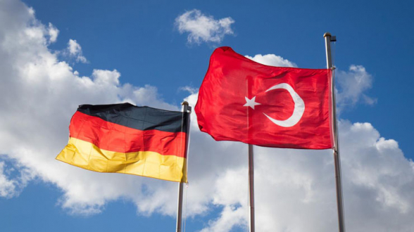 Ըստ գերմանիցիների՝ Թուրքիան աշխարհի խաղաղությանն ուղղված 4-րդ ամենամեծ սպառնալիքն է