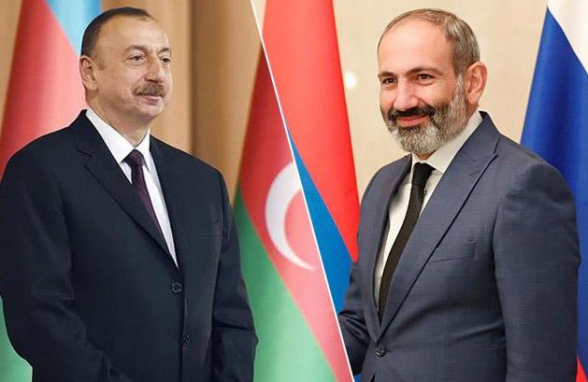 Քանի Նիկոլը «սաղ է», Ալիևը պրոբլեմ չունի` կարող է թուլանալ և հաճույք ստանալ