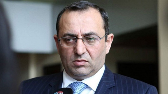 Հանրաքվեն իշխանությանն է անհրաժեշտ՝ ժողովրդի որոշմամբ հանցագործությունը քողարկելու համար. Մինասյան (տեսանյութ)