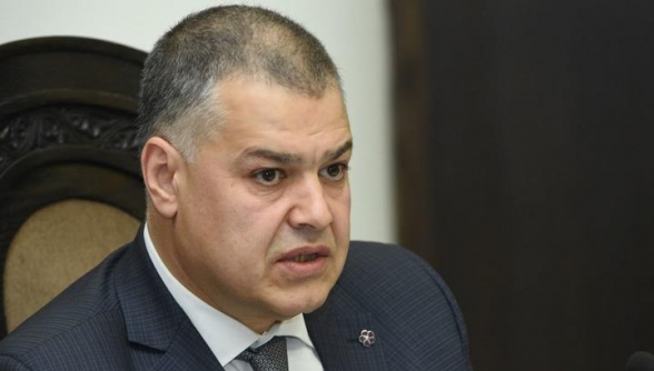 Հեռու չէ օրը, երբ կտեսնենք ՍԴ դատավորներին ձերբակալելու փորձեր. ենթադրում եմ՝ արդեն «թխվում են» աղմկահարույց գործեր. Դավիթ Հարությունյան (տեսանյութ)