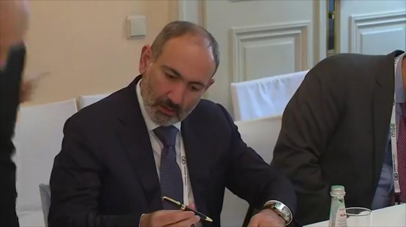 No comment. «Գրիչը»