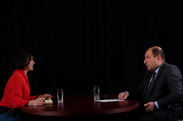 Նիկոլ Փաշինյանն ուզում է ՍԴ-ն իր ձեռքը վերցնել, որպեսզի Ռոբերտ Քոչարյանի գործով որոշակի գործընթացներ արգելակվեն. Հայկ Ալումյան (տեսանյութ)