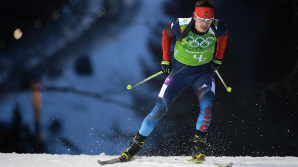 Россия потеряет место в медальном зачете сочинской Олимпиады