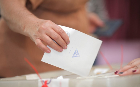 17 февраля стартует агиткампания к референдуму по поправкам в Конституцию Армении